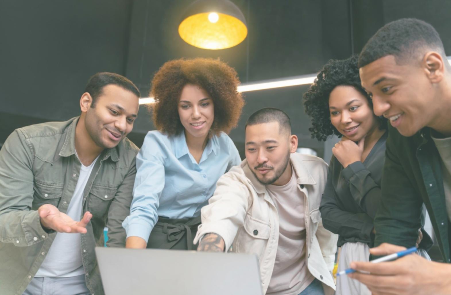 Financial analysts working with data visualization and research tools